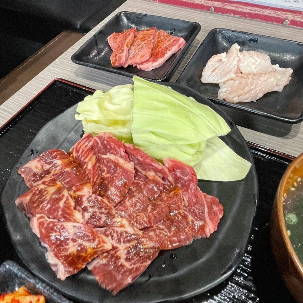 和牛焼肉 あおき屋 別邸