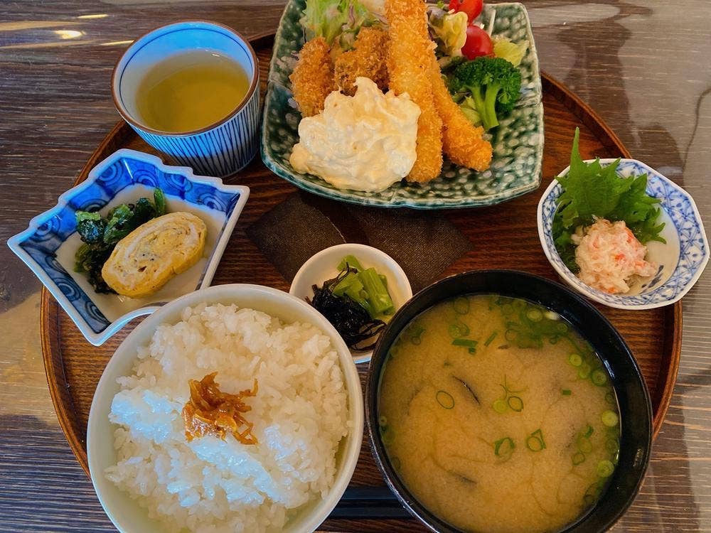 塩梅