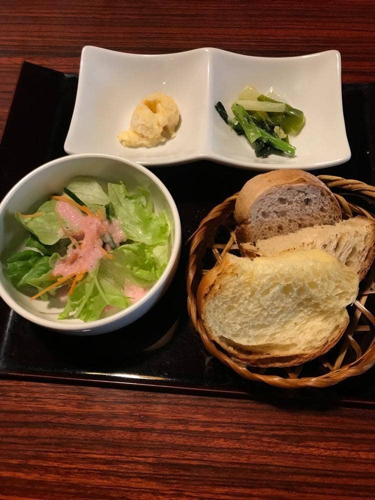 さんたべーる