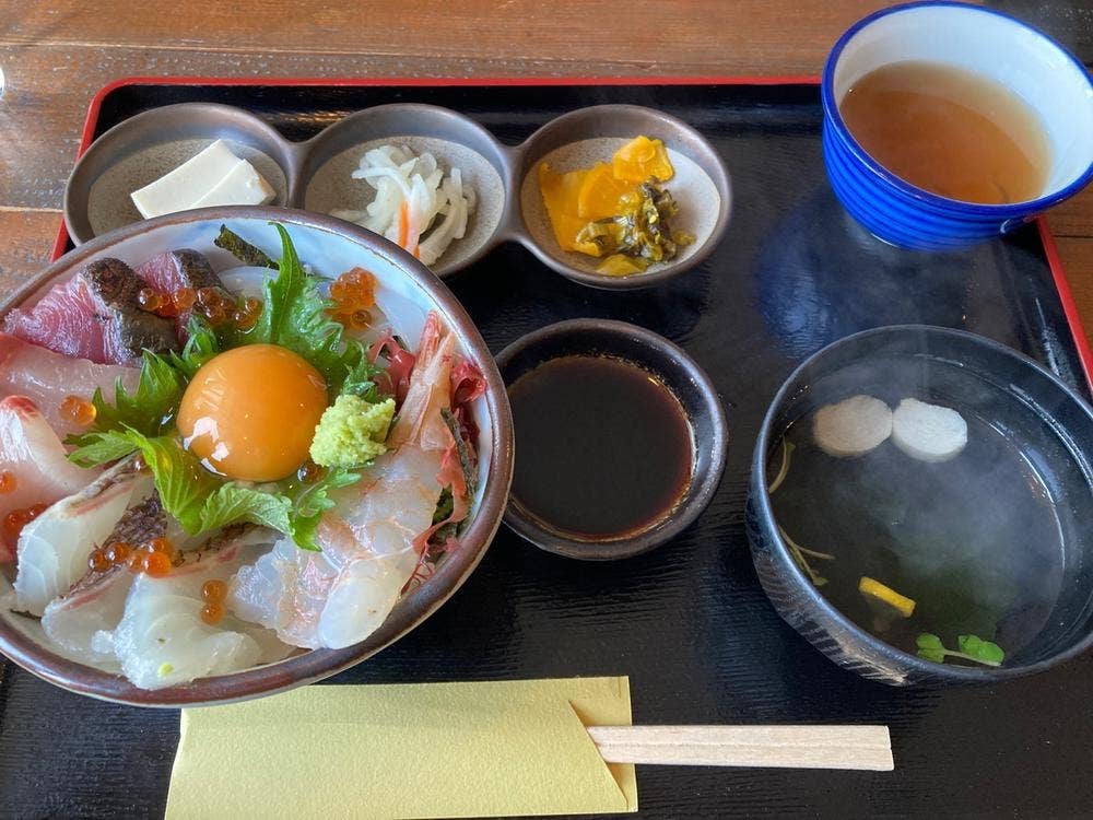 よし川
