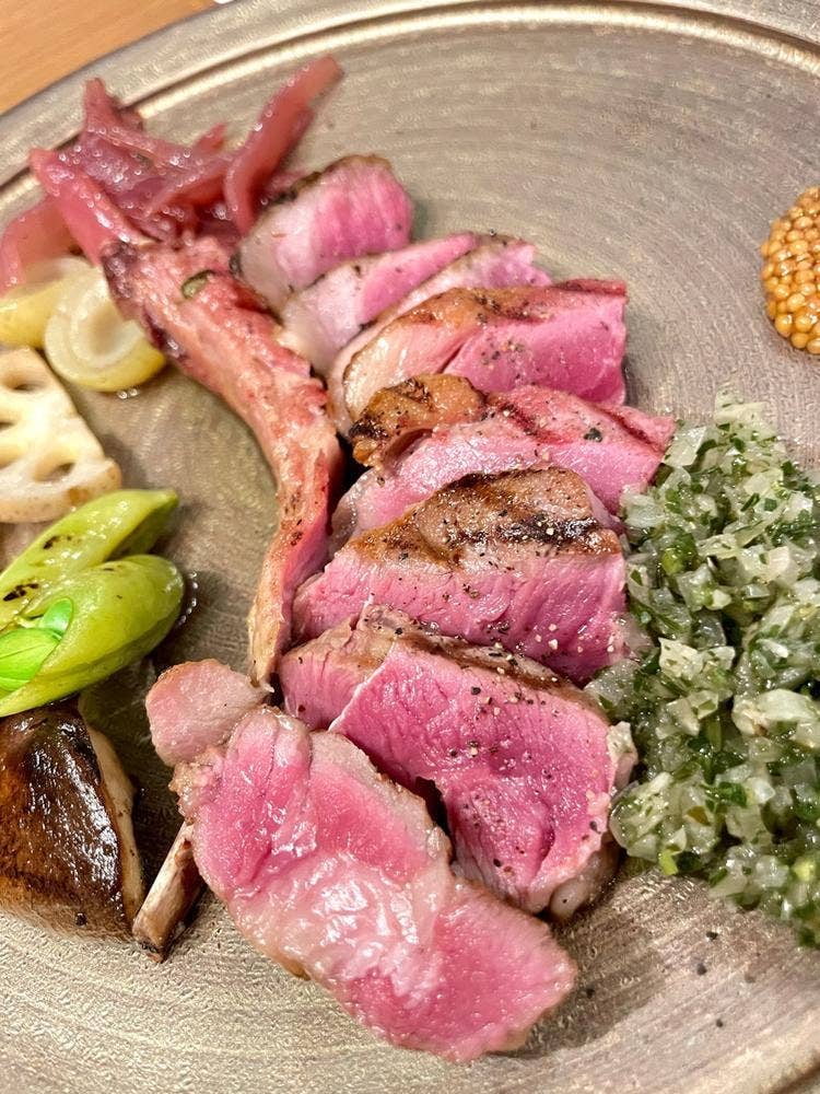 Restaurant ReCO