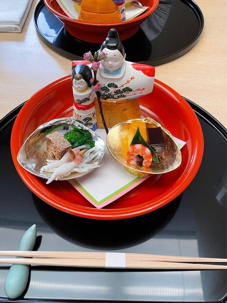 正月屋吉兆 新宿伊勢丹