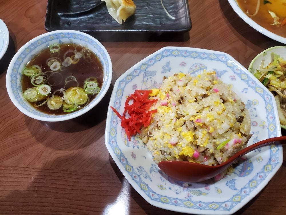 らーめん むさし