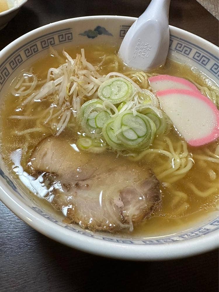 おやじ