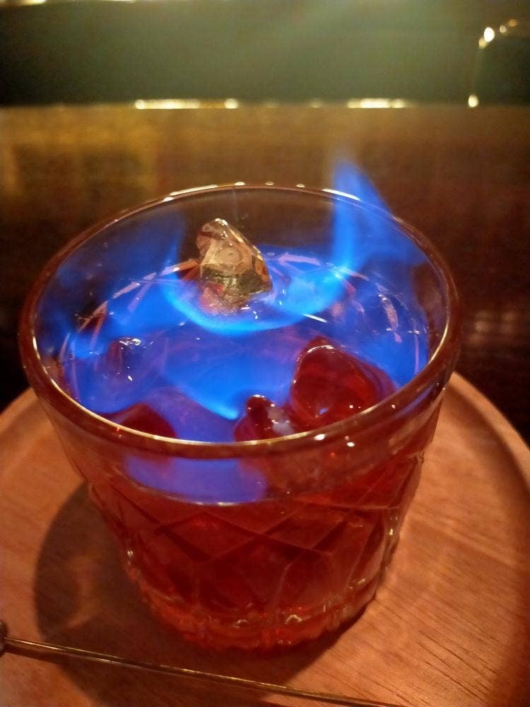 レモンハート