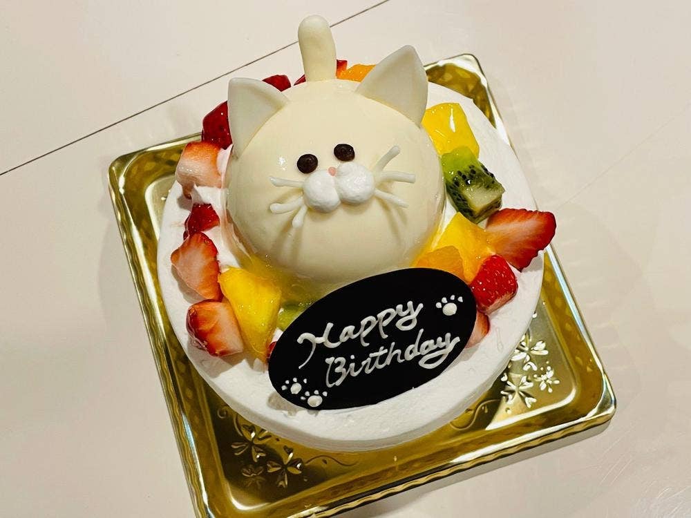 Pâtisserie minette