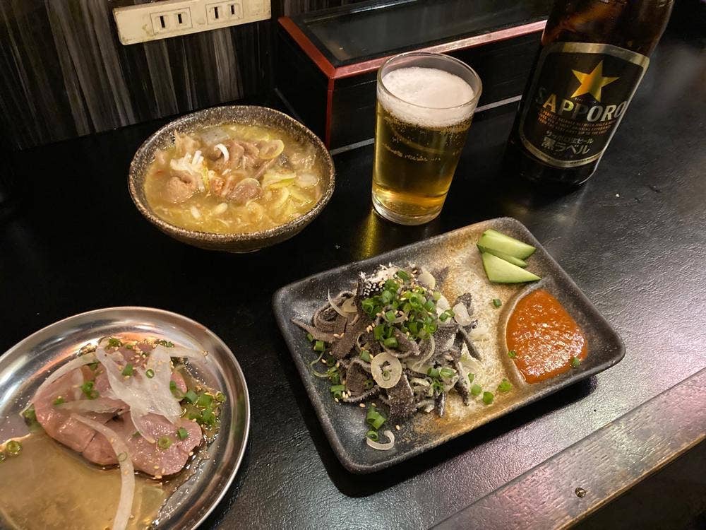 NARIMASU