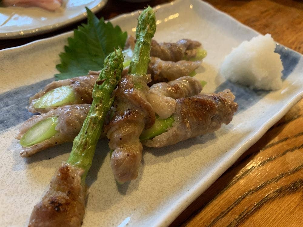 つ串亭