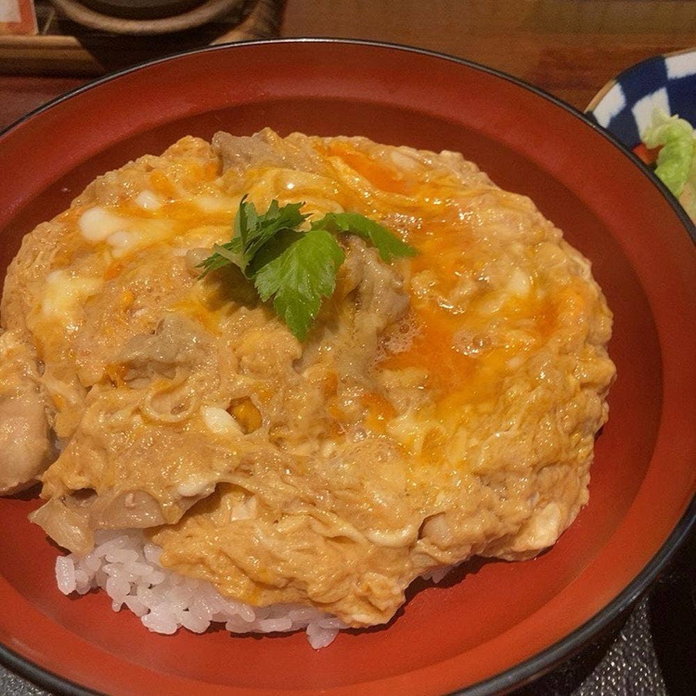 豆腐&鶏料理 あん庵 赤坂店