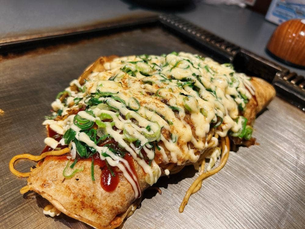 徳川 松山衣山店