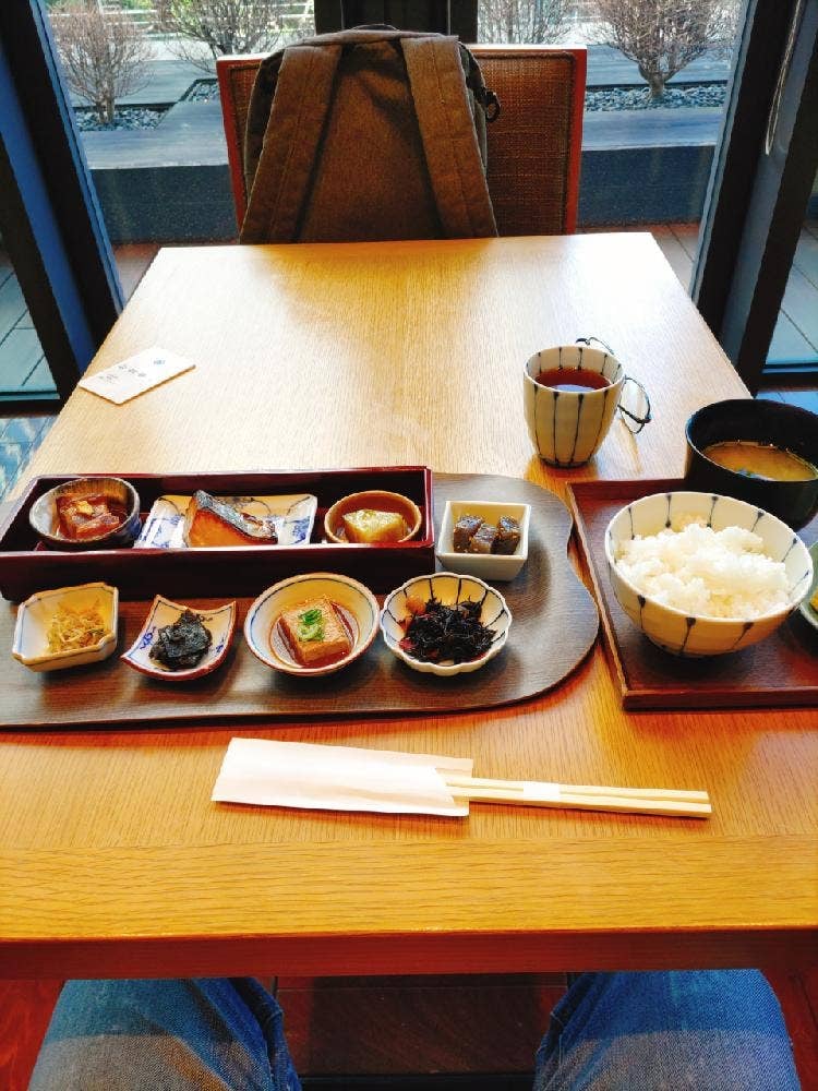 日本橋浅田