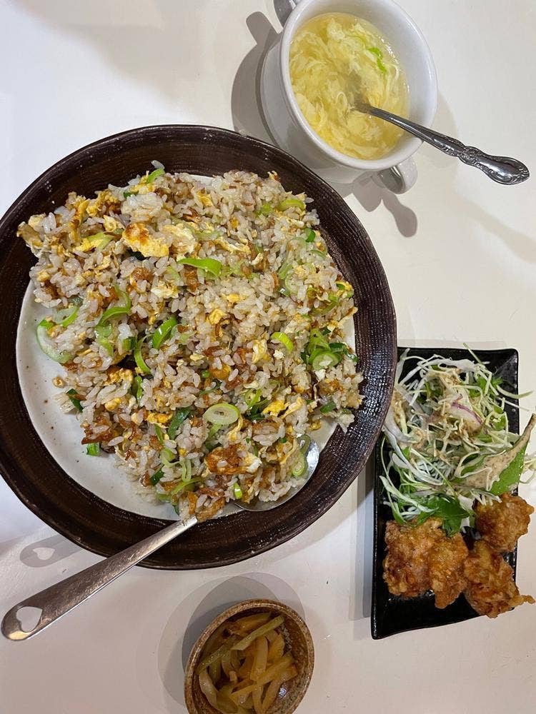 China’s Kichtin 莉華