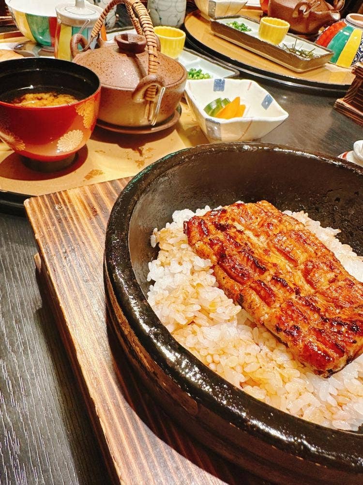 大穀 狭山店