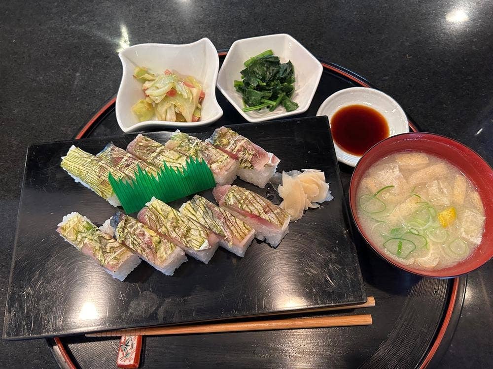 北川