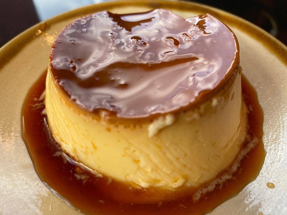 カフェテリア 海