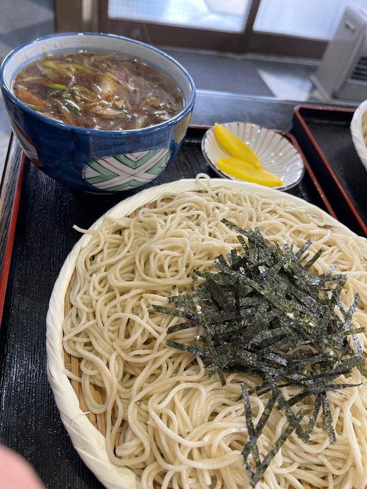 船橋や