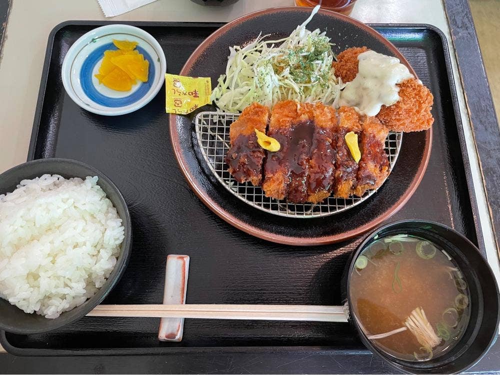 おうちごはん 鈴の家