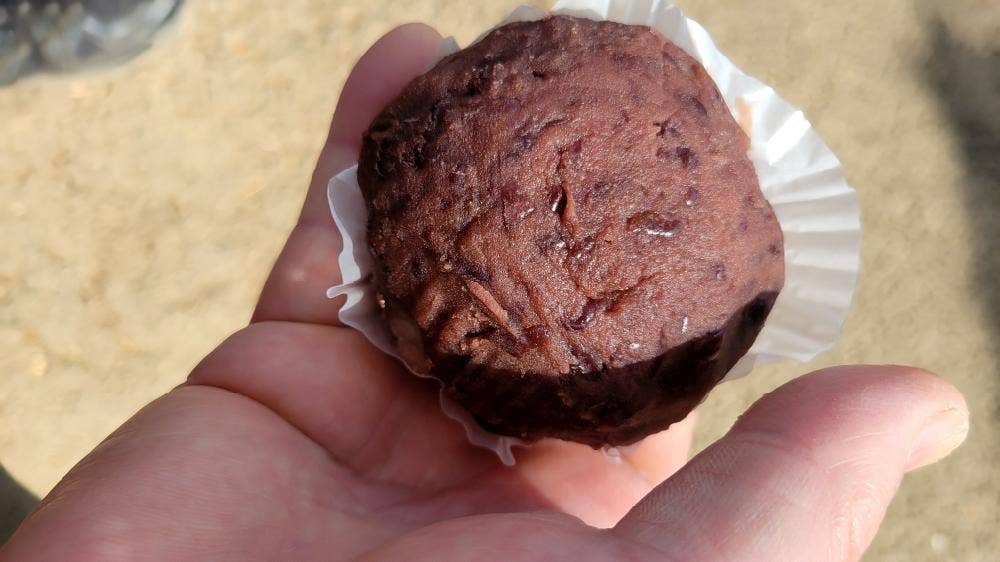 片倉だんご