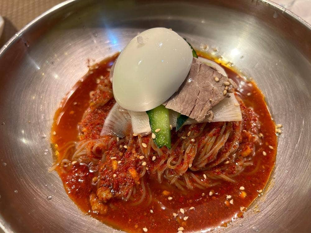 焼肉・韓国料理 KollaBo コラボ 高崎店