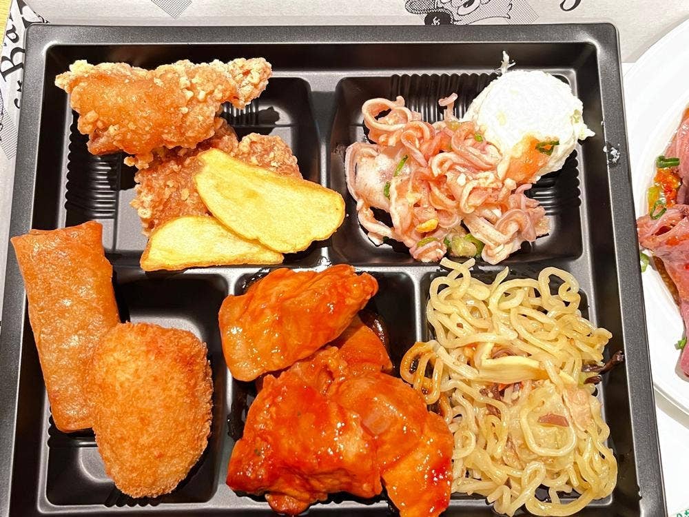 福岡ヤフオクドーム ビクトリーウィング