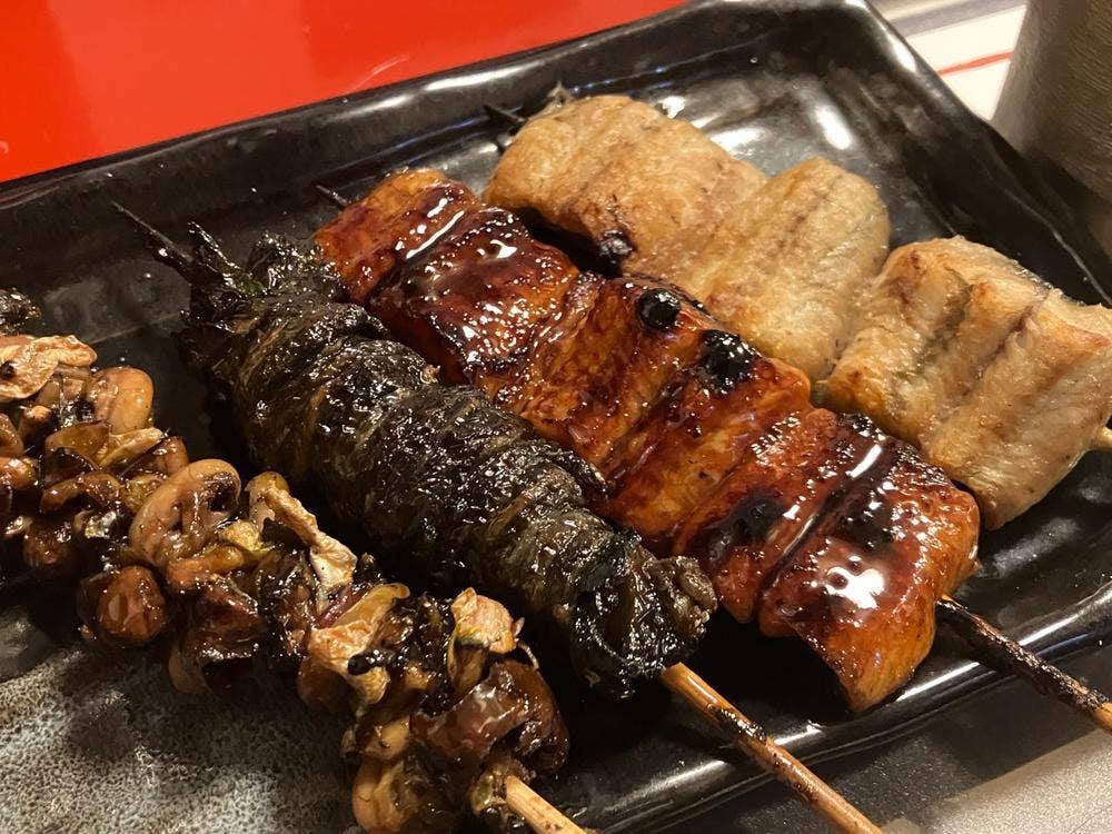 三代目むら上