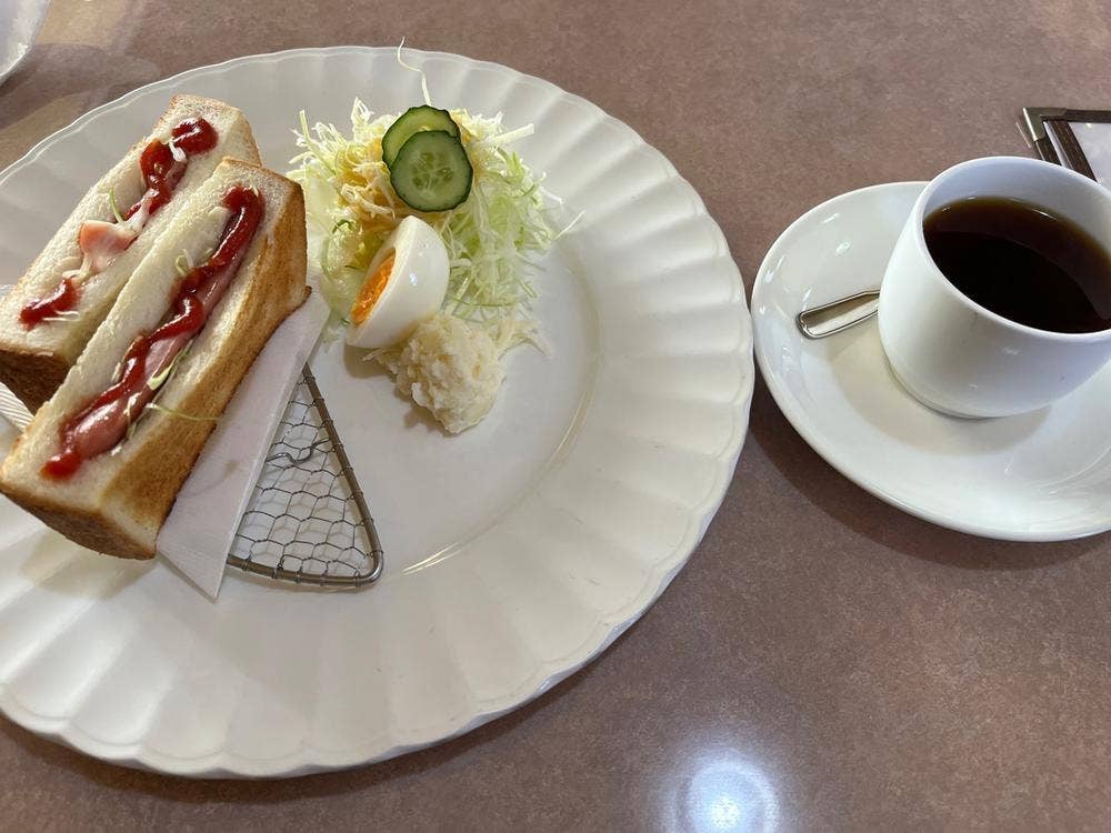 グランメール