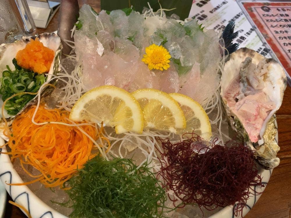 とり八本店
