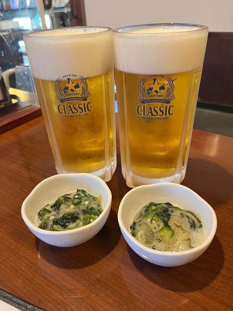 魚一心