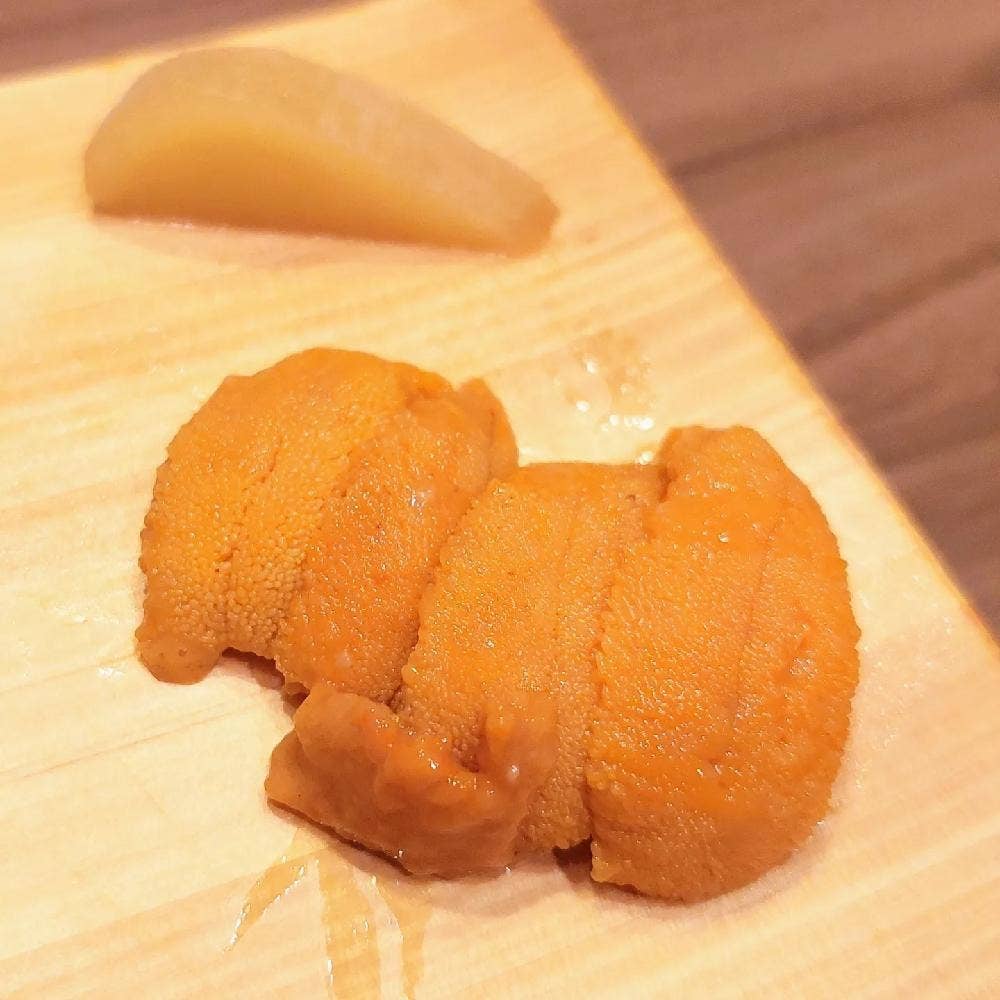 立ち食い寿司 極