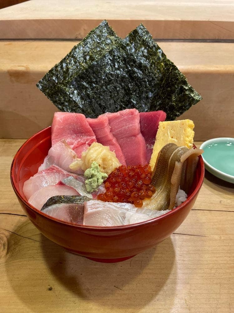 HASHIDA TOKYO