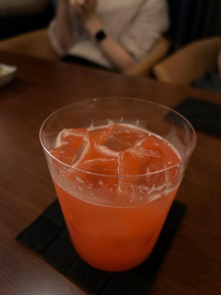 月光浴