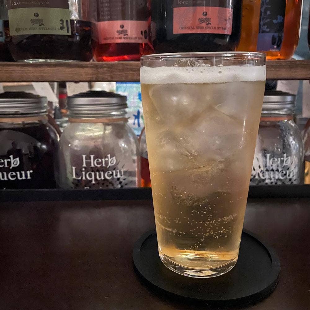 薬酒bar高知