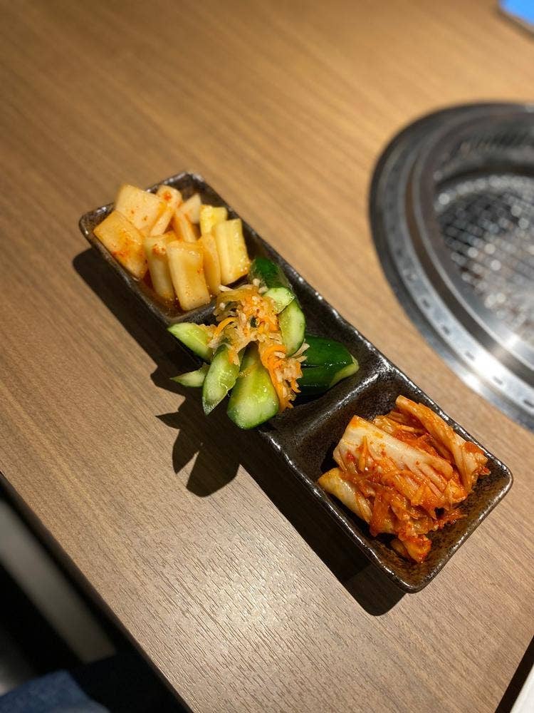 焼肉 匠
