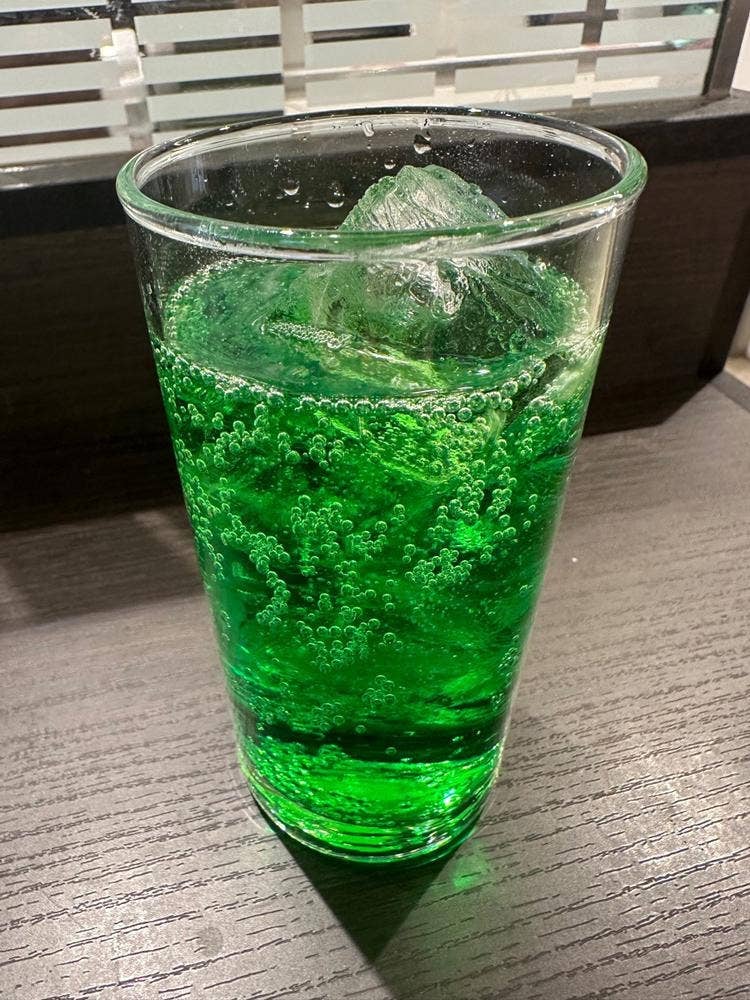 BECK'S STATION LOUNGE 東中野店