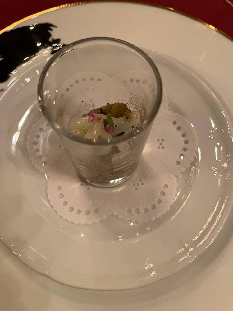 レストラン メドー