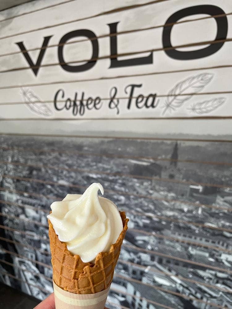 VOLO Coffee & Tea