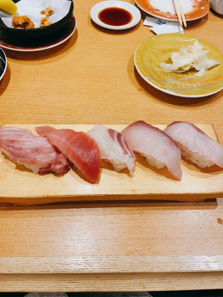 回転寿司やまと 木更津店