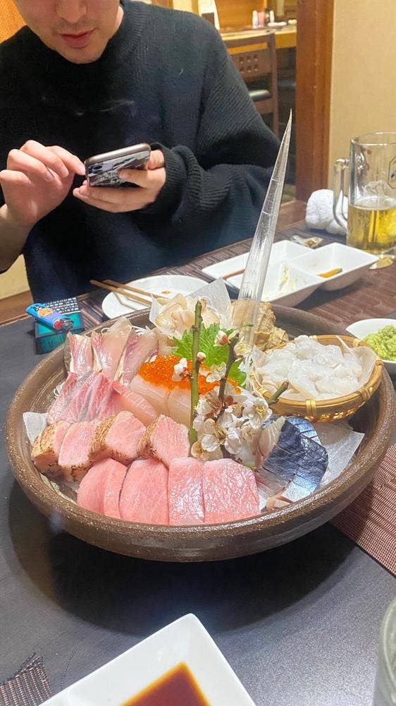 酒房 幸村