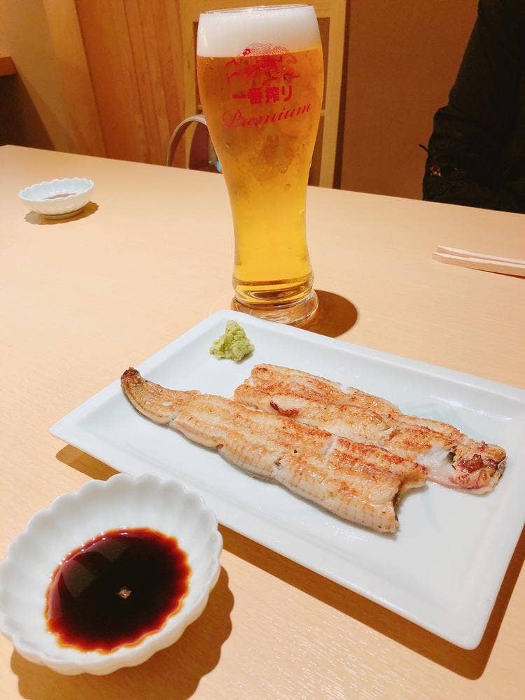 うなぎ割烹 石水庭 横内