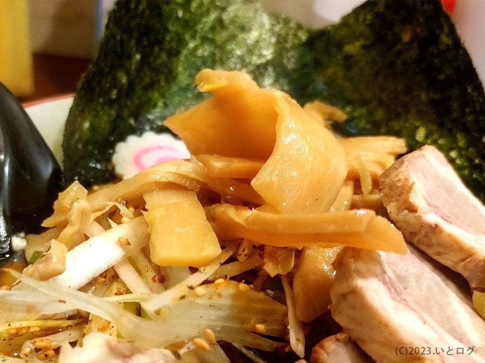 喜多方ラーメン 升亭 石和店
