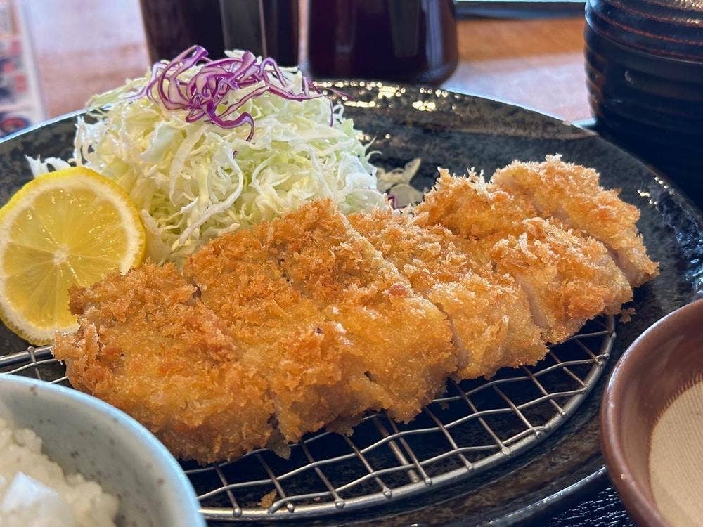 わかさいも本舗 EAST VILLAGE ルスツ店