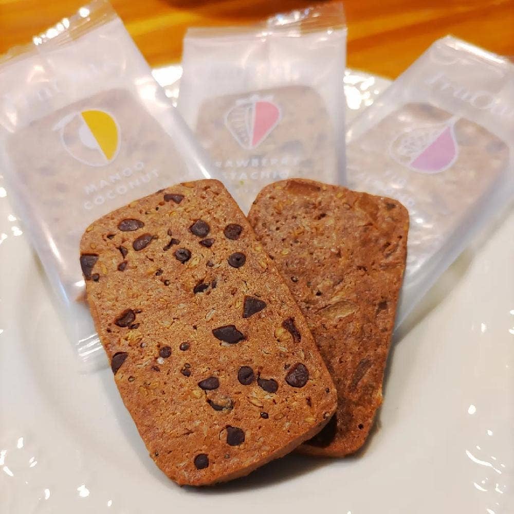 FruOats FACTORY