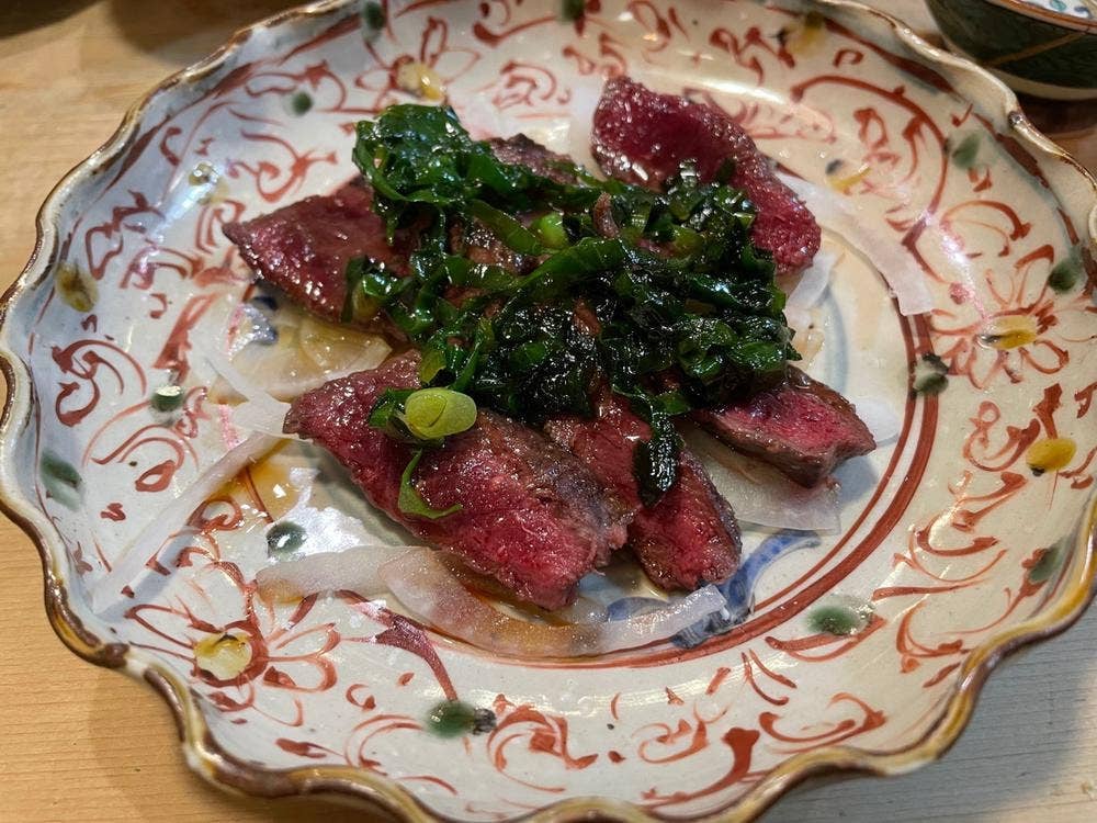 離亭 三ぶん