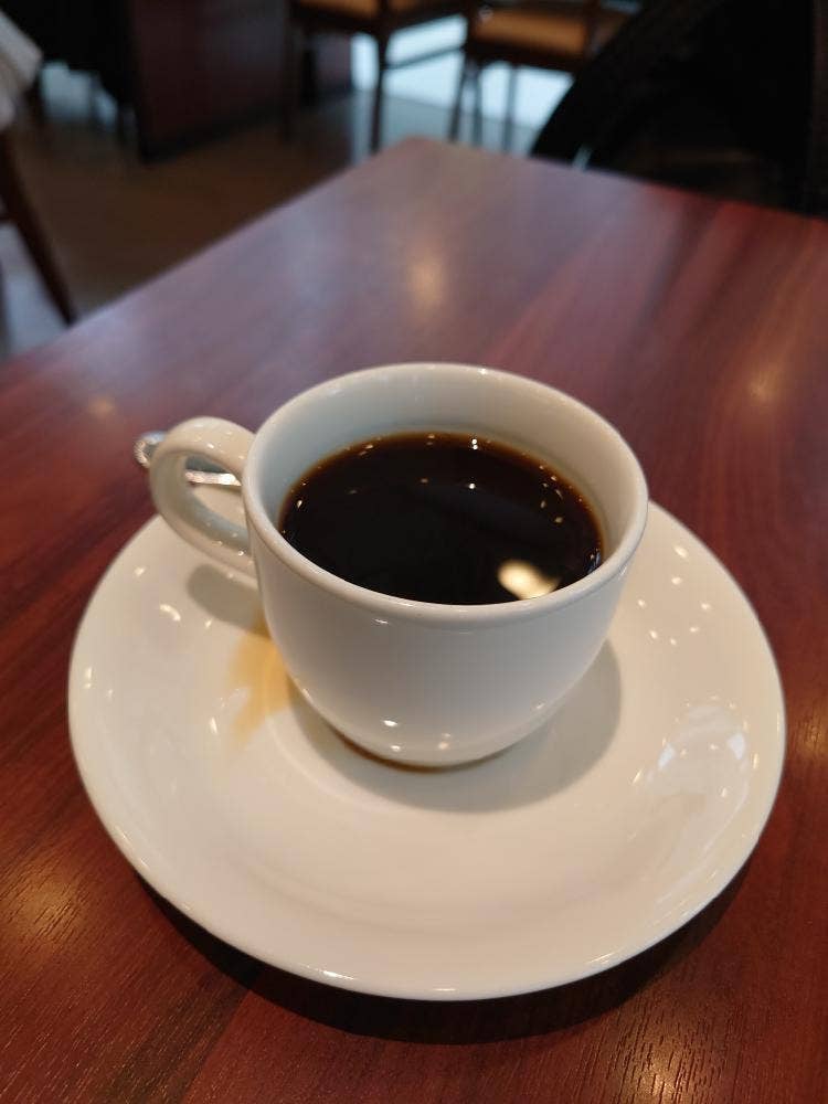 ドトールコーヒーショップ 飯田橋東京区政会館店