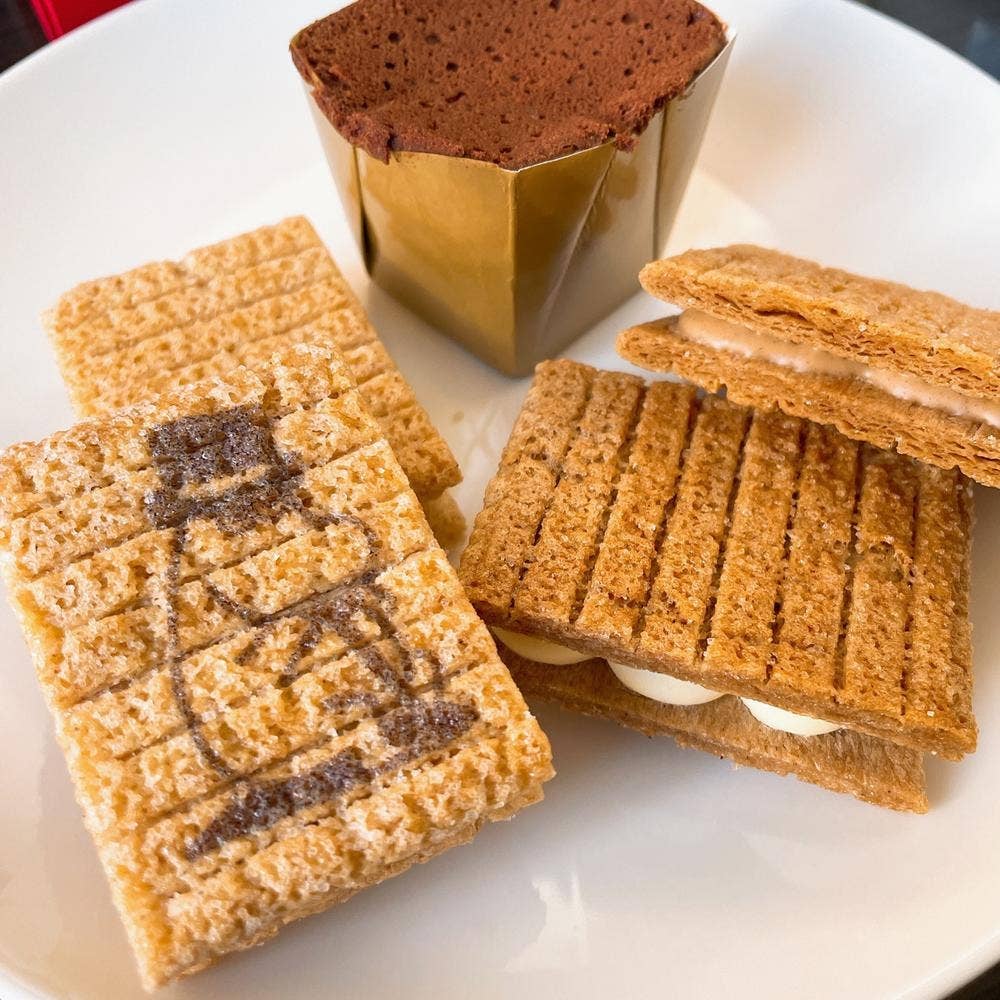 シュガーバターの木 阪急うめだ店