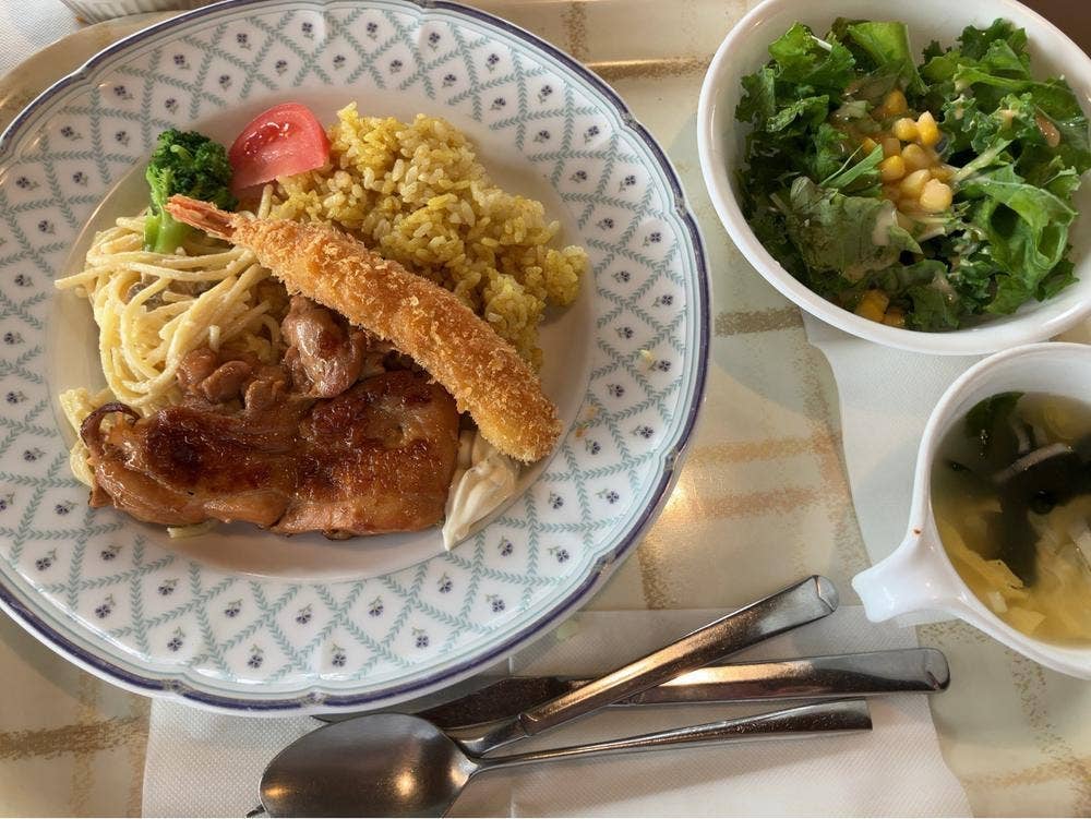 けやき北島店