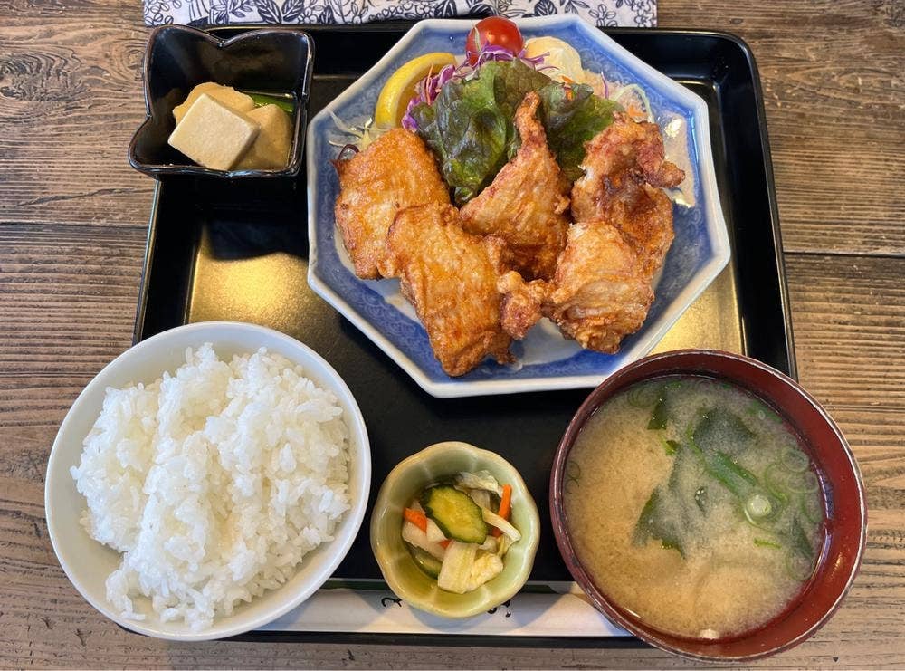 WAKAYA 津屋