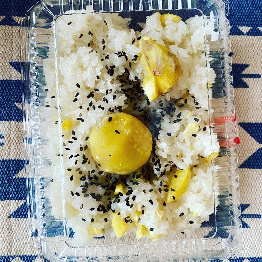 土からのたより