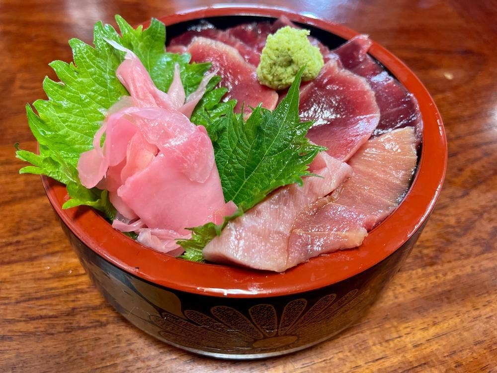 鮪屋
