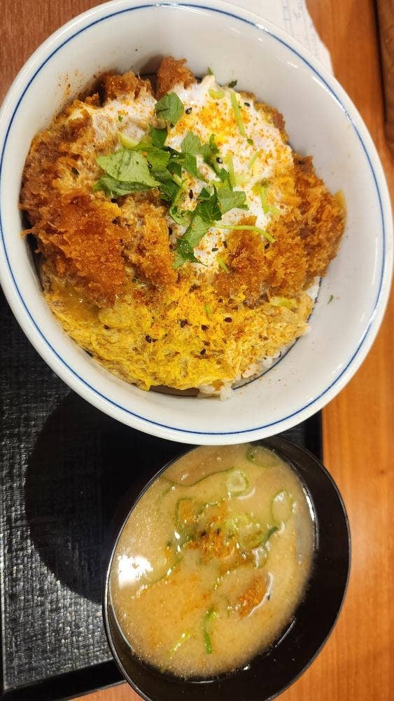 かつや 千葉浦安店